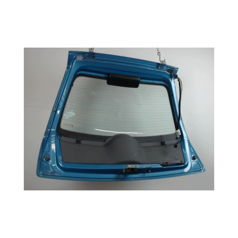 HAYON OPEL CORSA 2000-8.2003