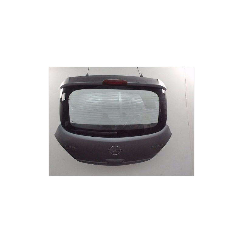HAYON OPEL CORSA (D) 06-10