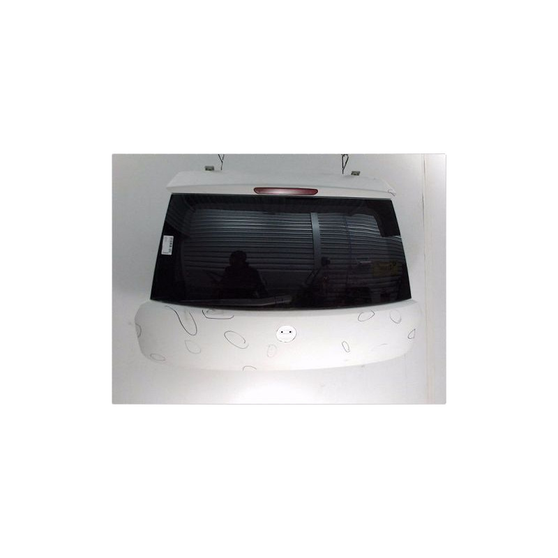 HAYON FIAT GRANDE PUNTO III 05-13