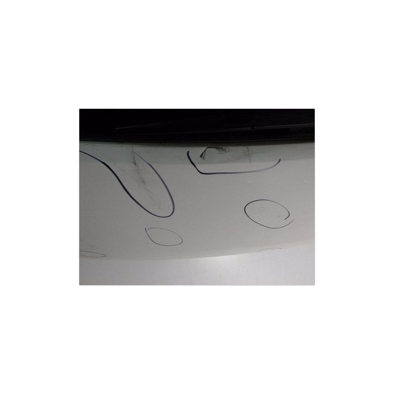 HAYON FIAT GRANDE PUNTO III 05-13