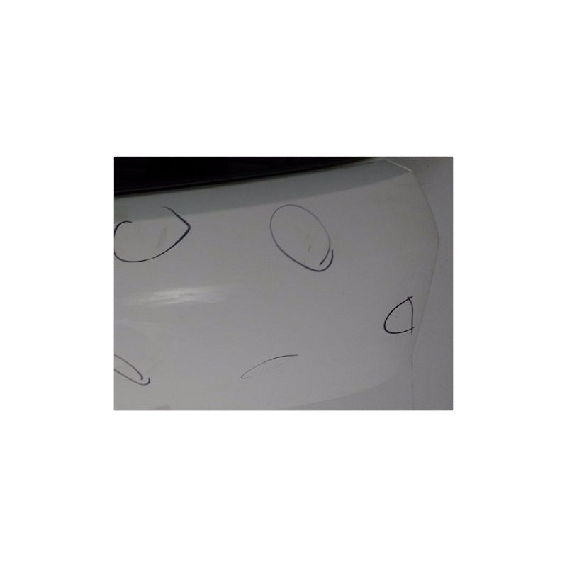 HAYON FIAT GRANDE PUNTO III 05-13