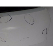 HAYON FIAT GRANDE PUNTO III 05-13