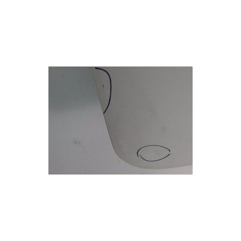 HAYON FIAT GRANDE PUNTO III 05-13