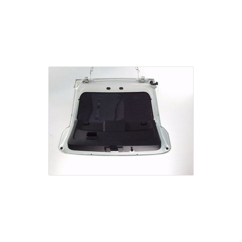 HAYON FIAT GRANDE PUNTO III 05-13