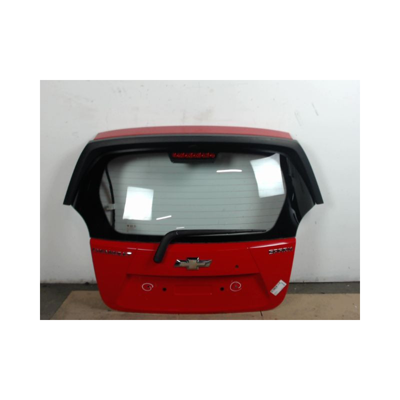 HAYON CHEVROLET SPARK