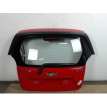 HAYON CHEVROLET SPARK