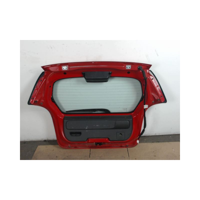 HAYON CHEVROLET SPARK