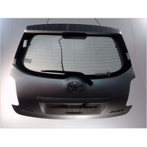 HAYON TOYOTA AURIS