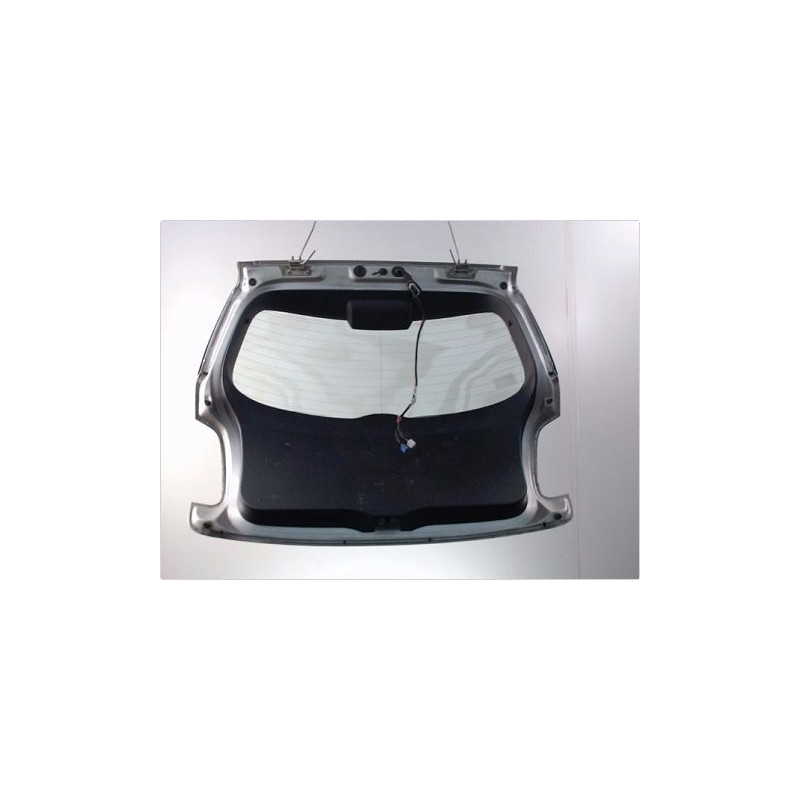 HAYON TOYOTA AURIS