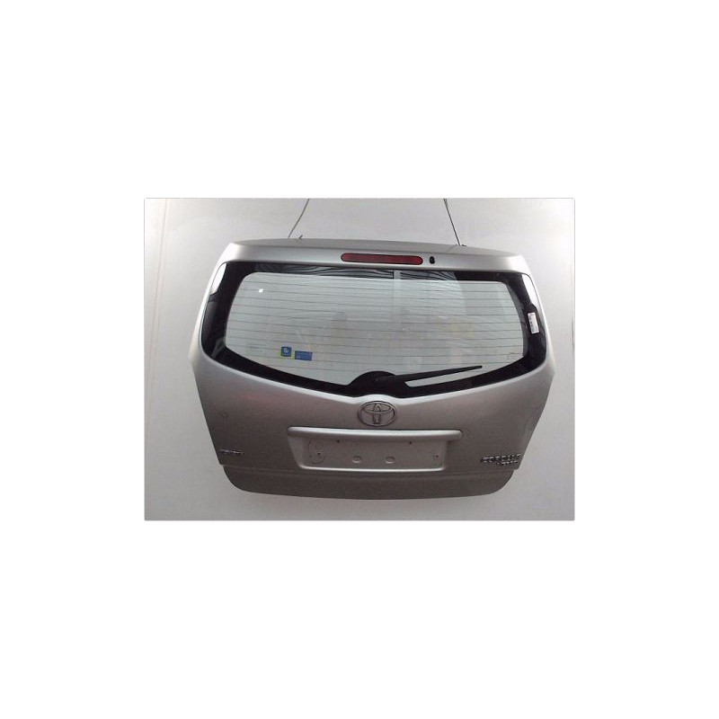 HAYON TOYOTA COROLLA