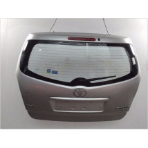 HAYON TOYOTA COROLLA