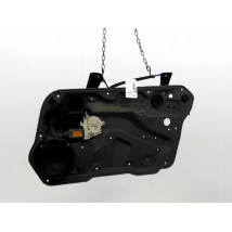 MECANISME+MOTEUR LEVE-GLACE AVANT DROIT VOLKSWAGEN GOLF IV (1J) 1998-2004