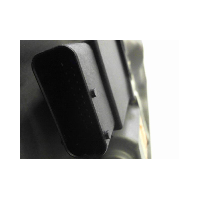 MECANISME+MOTEUR LEVE-GLACE AVANT DROIT VOLKSWAGEN GOLF IV (1J) 1998-2004