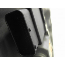 MECANISME+MOTEUR LEVE-GLACE AVANT DROIT VOLKSWAGEN GOLF IV (1J) 1998-2004