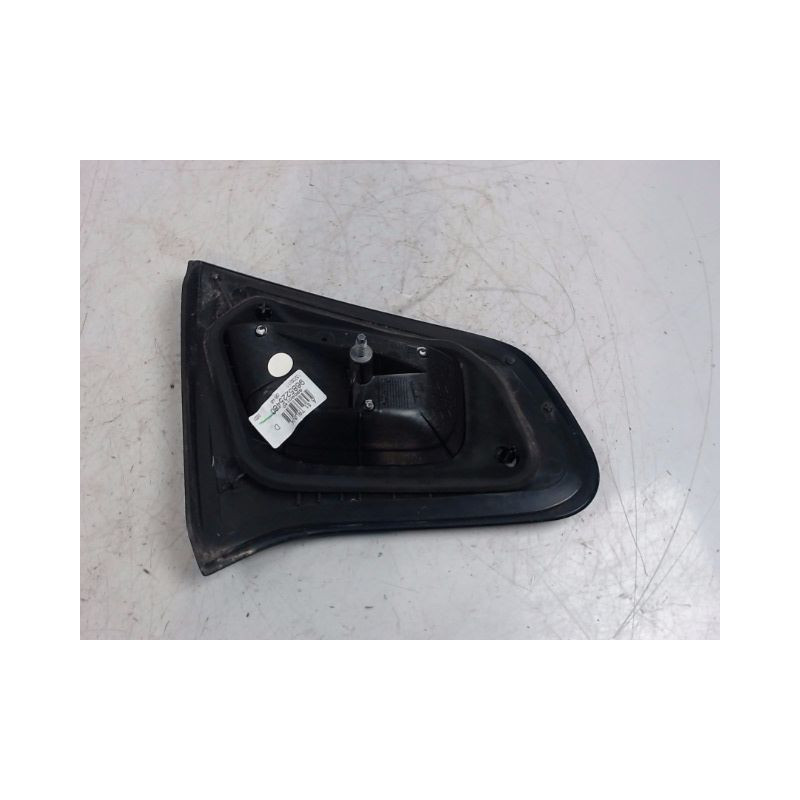 FEU ARRIERE INTERIEUR DROIT CITROEN C3 2009-