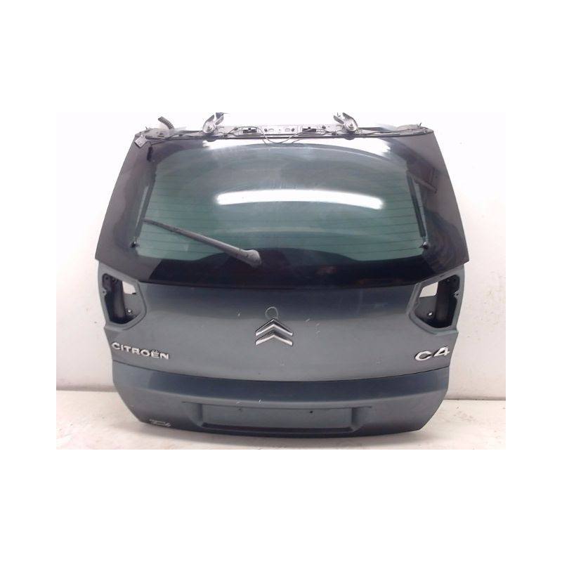 HAYON CITROEN C4
