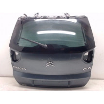 HAYON CITROEN C4