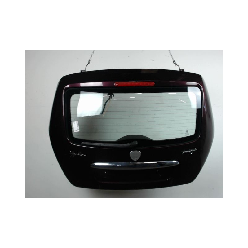 HAYON LANCIA Y