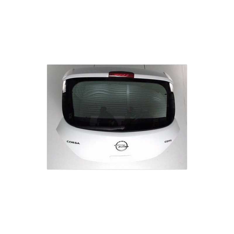 HAYON OPEL CORSA (D) PH2 11-15