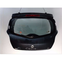 HAYON RENAULT CLIO III PH.1 07-09