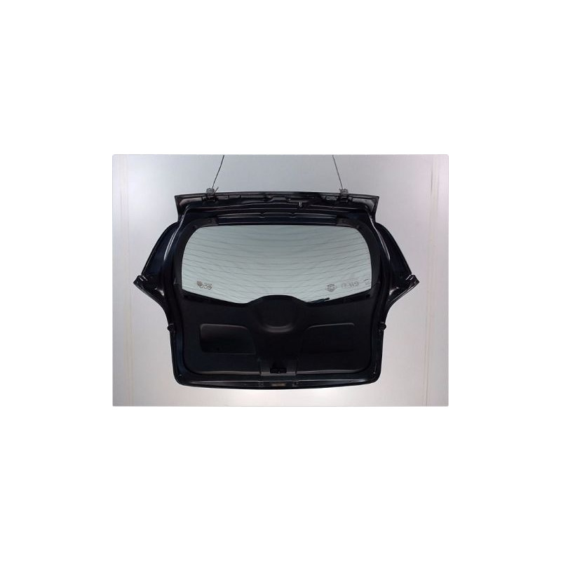 HAYON RENAULT CLIO III PH.1 07-09