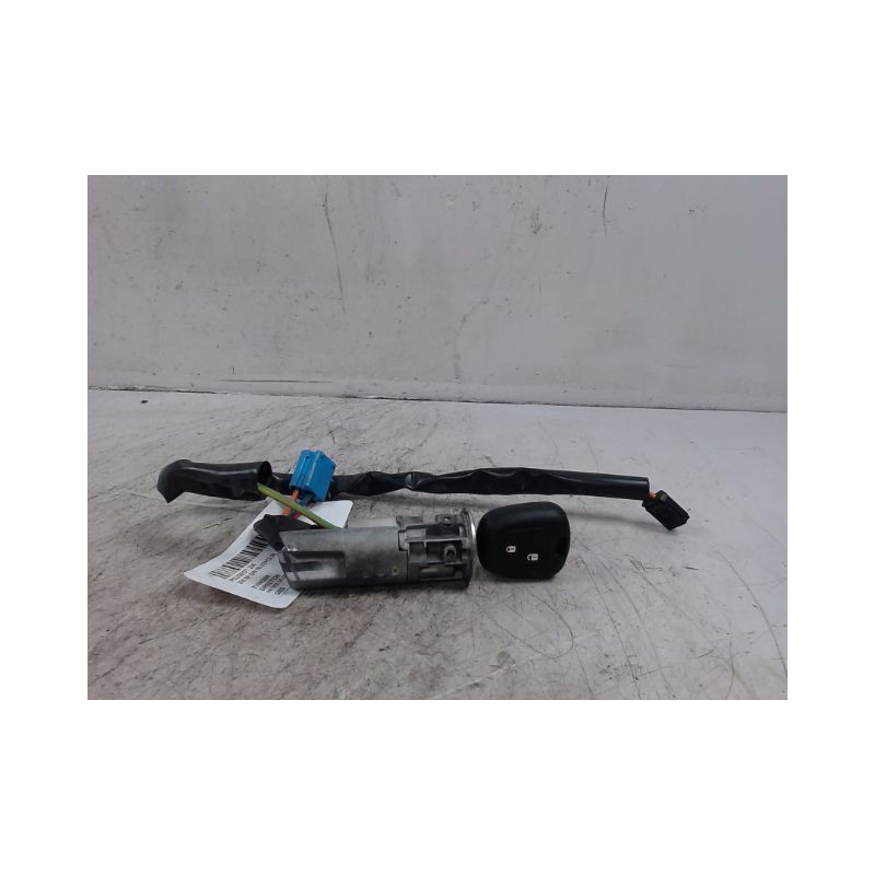 ANTIVOL DE DIRECTION PEUGEOT 206 SW 02-06