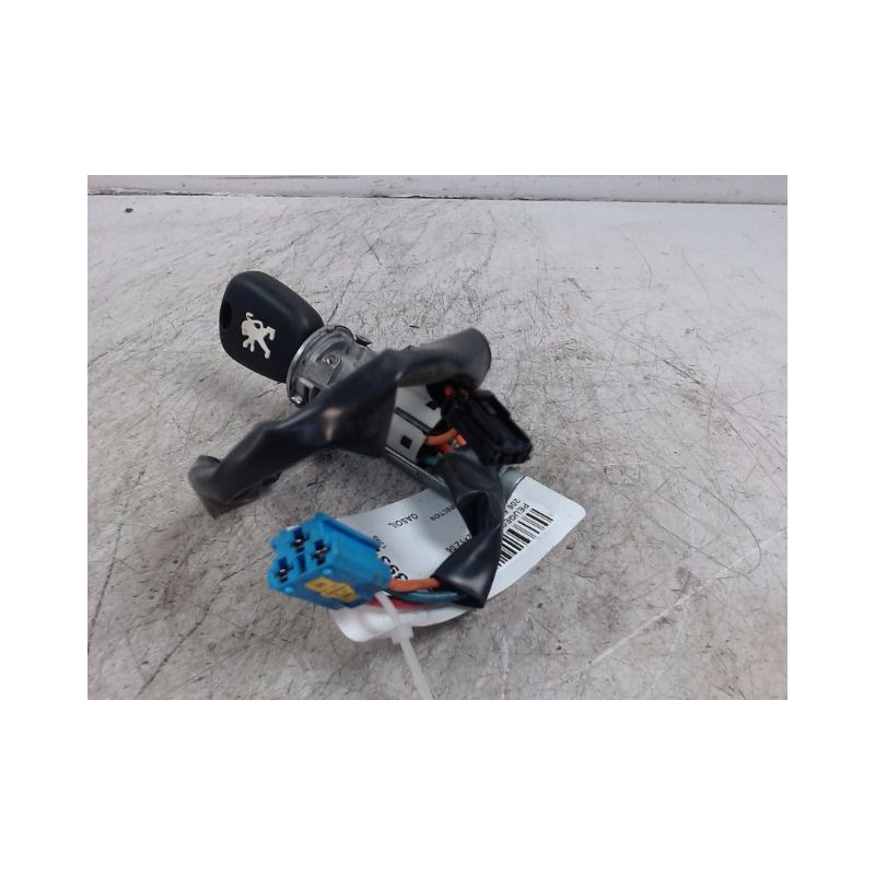 ANTIVOL DE DIRECTION PEUGEOT 206 SW 02-06