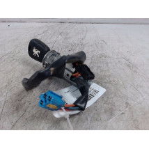 ANTIVOL DE DIRECTION PEUGEOT 206 SW 02-06