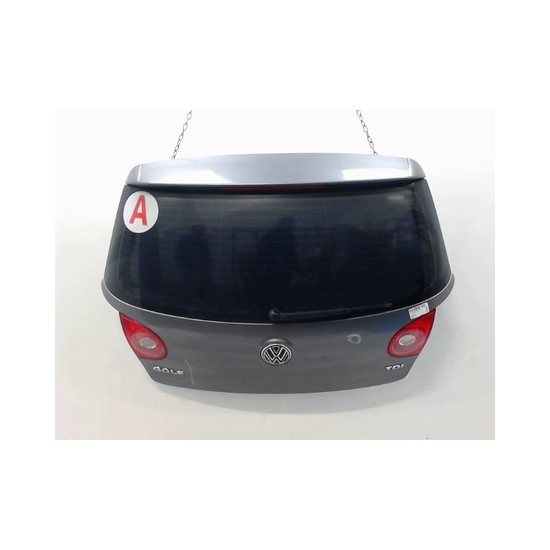 HAYON VOLKSWAGEN GOLF V (1K) 2003-2008