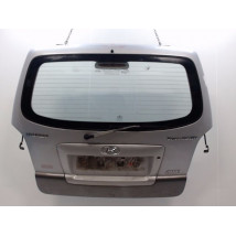 HAYON HYUNDAI TERRACAN