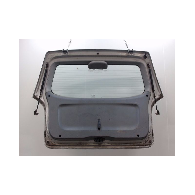 HAYON HYUNDAI TERRACAN