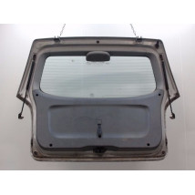 HAYON HYUNDAI TERRACAN