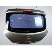 HAYON OPEL CORSA 06-09