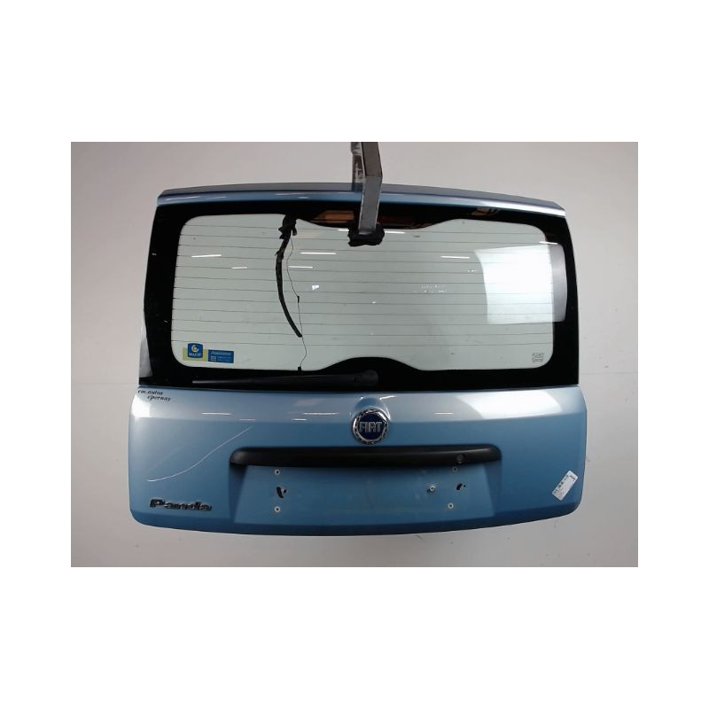 HAYON FIAT PANDA 2003-