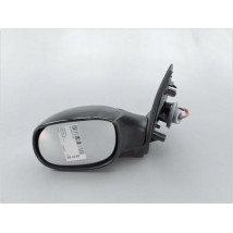 RETROVISEUR EXTERIEUR GAUCHE PEUGEOT 206