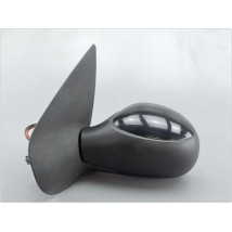 RETROVISEUR EXTERIEUR GAUCHE PEUGEOT 206