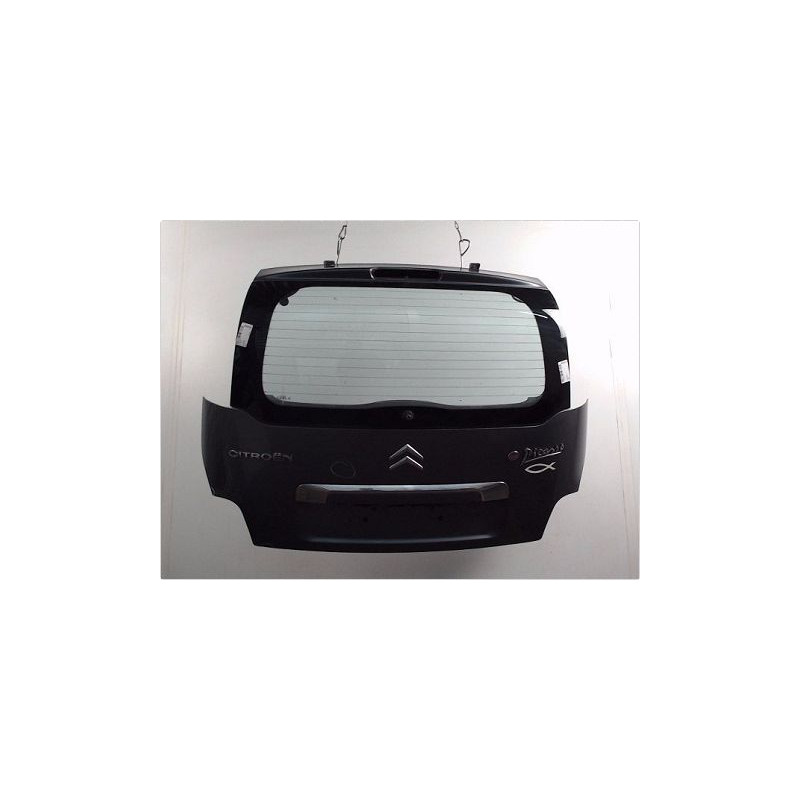 HAYON CITROEN C3
