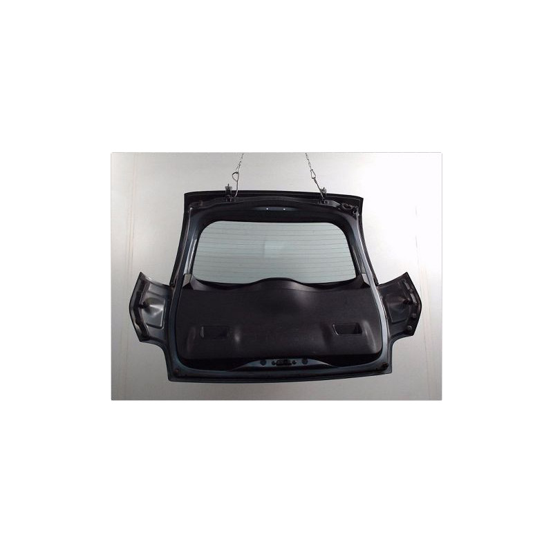 HAYON CITROEN C3