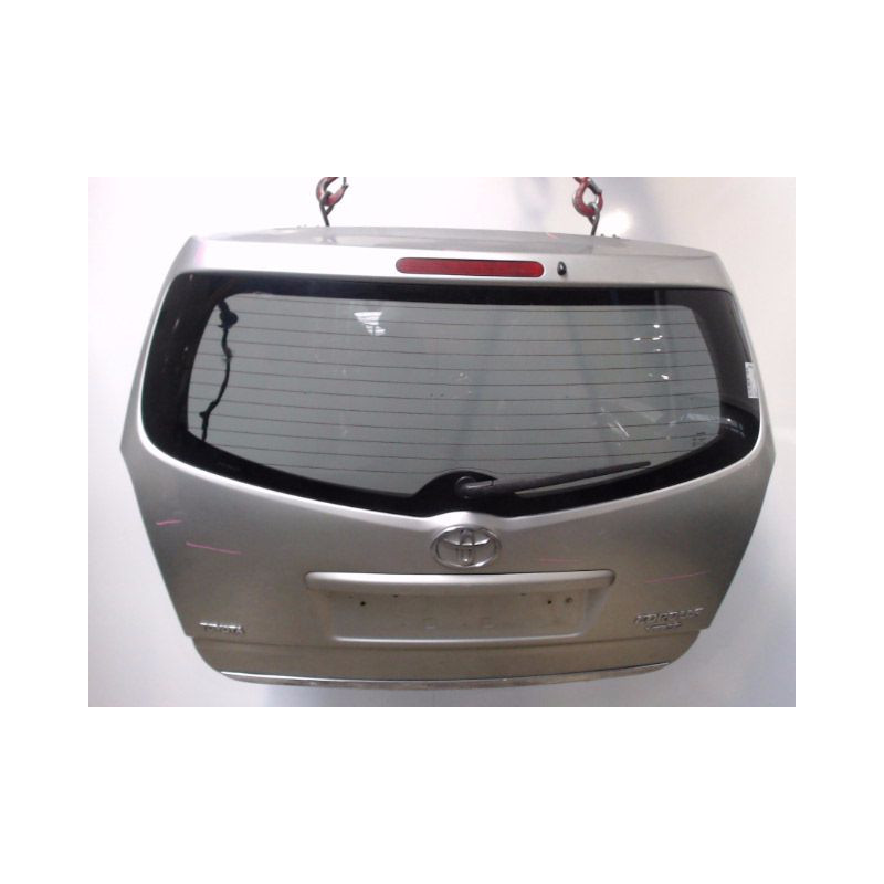 HAYON TOYOTA COROLLA VERSO 2004-2007