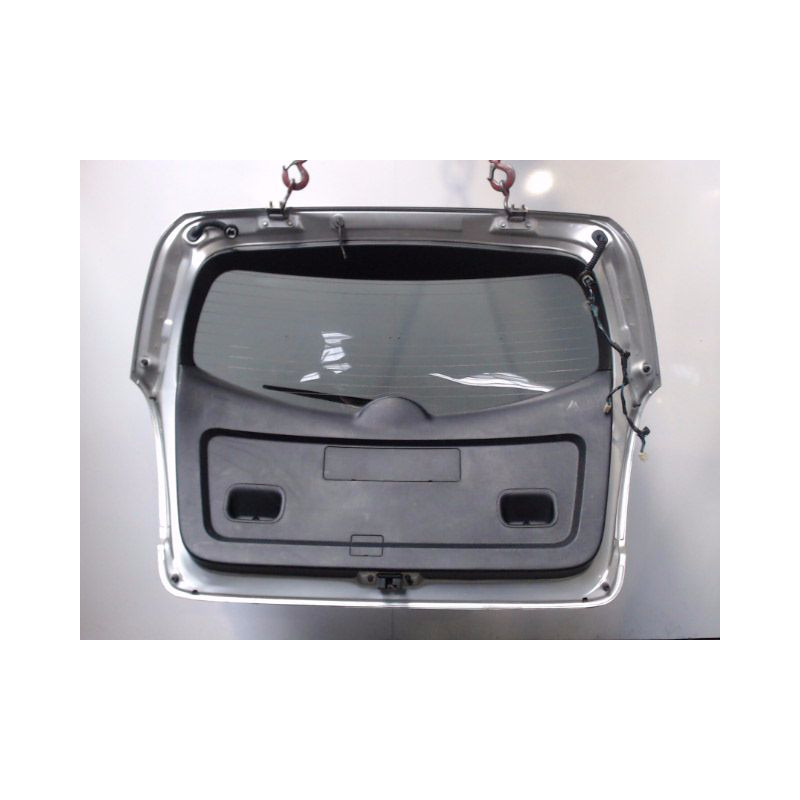 HAYON TOYOTA COROLLA VERSO 2004-2007
