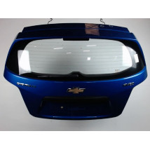 HAYON CHEVROLET AVEO