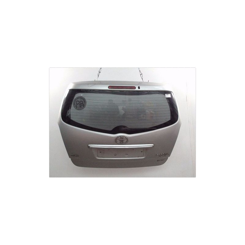 HAYON TOYOTA COROLLA