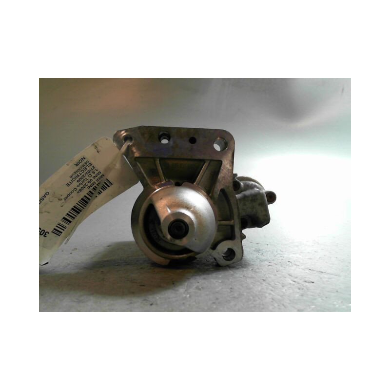 DEMARREUR MINI MINI 2006-