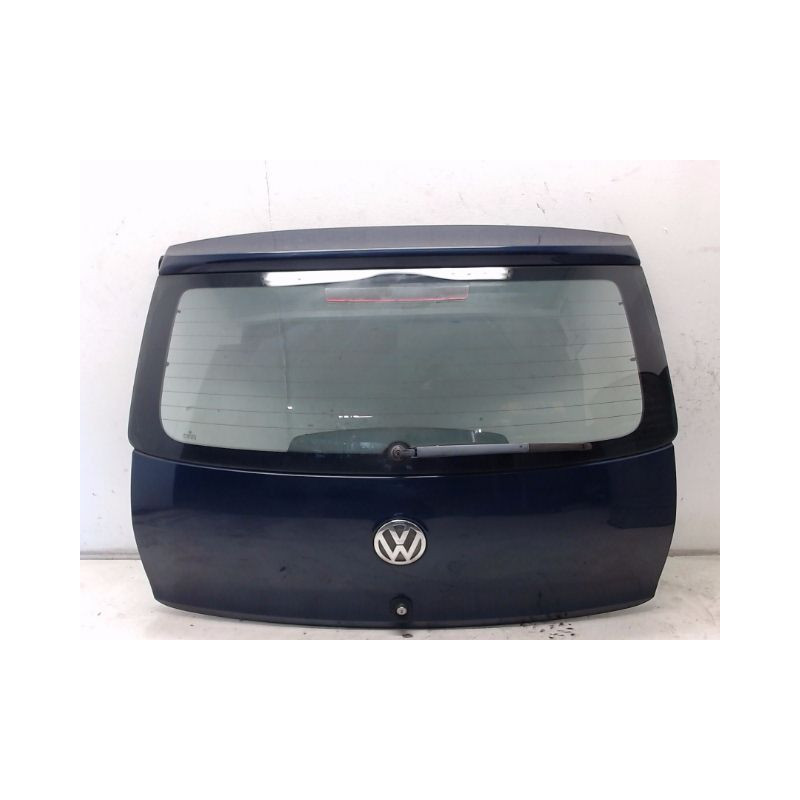 HAYON VOLKSWAGEN FOX