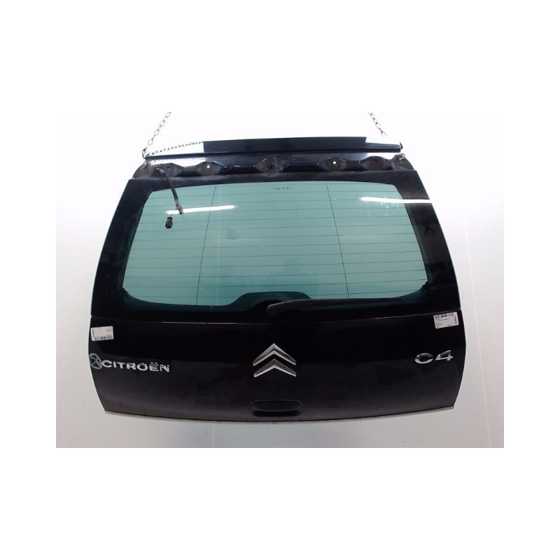 HAYON CITROEN C4 I Phase 2 2008-2010