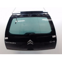 HAYON CITROEN C4 I Phase 2 2008-2010