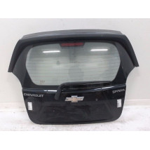 HAYON CHEVROLET SPARK Phase 1 2010-2012