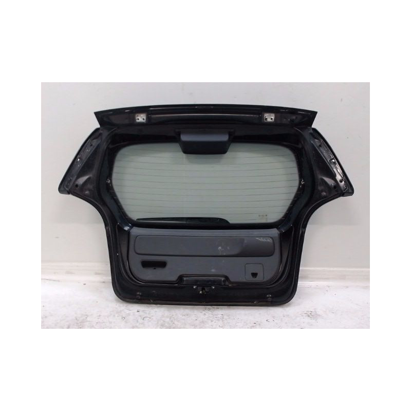 HAYON CHEVROLET SPARK Phase 1 2010-2012