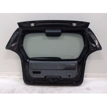 HAYON CHEVROLET SPARK Phase 1 2010-2012