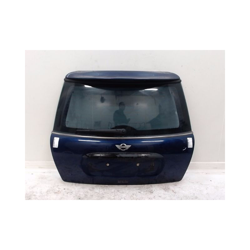 HAYON MINI MINI I Phase 1 (R50/R53) 2001-2004